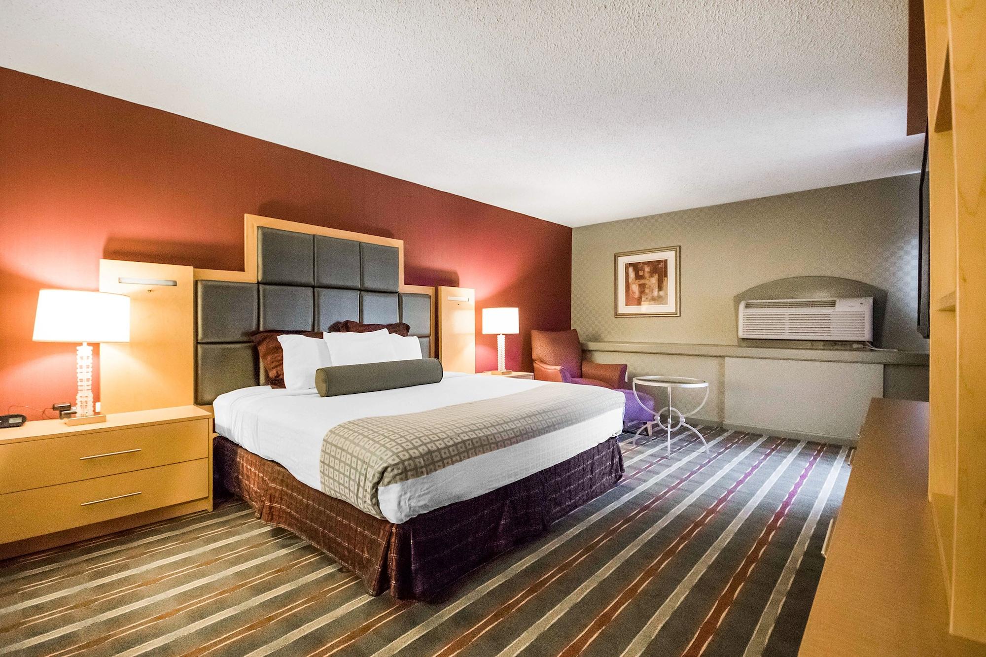 Pier 5 Hotel Baltimore Bagian luar foto