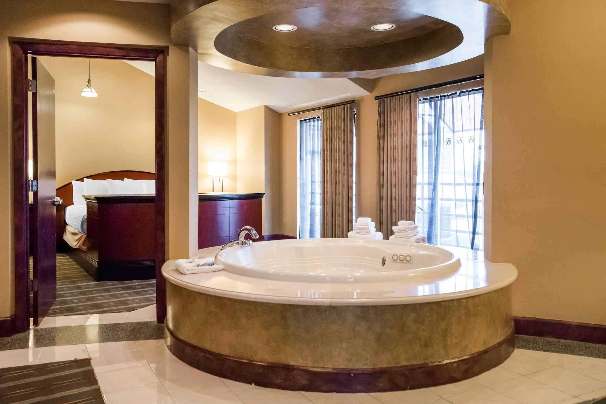Pier 5 Hotel Baltimore Bagian luar foto
