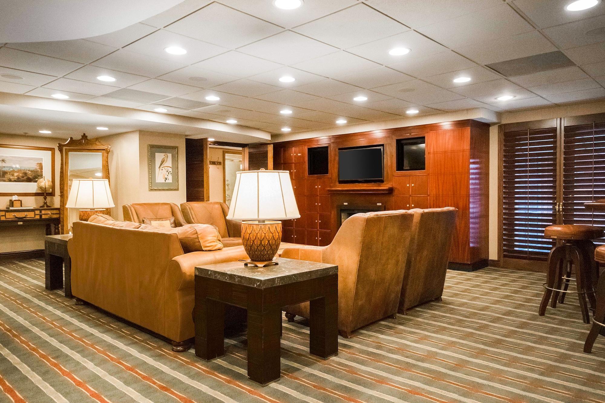 Pier 5 Hotel Baltimore Bagian luar foto