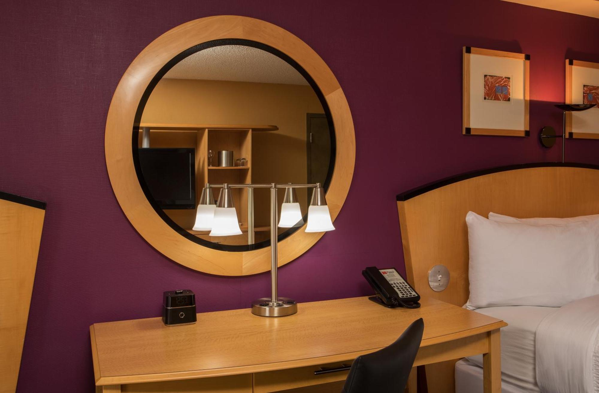 Pier 5 Hotel Baltimore Ruang foto