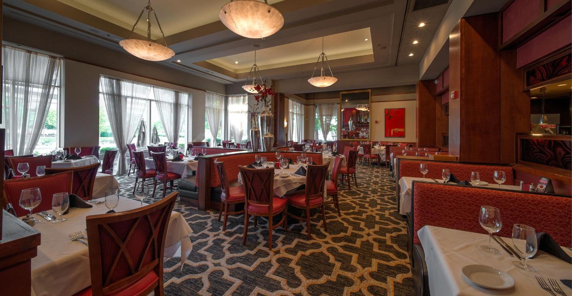 Pier 5 Hotel Baltimore Bagian luar foto