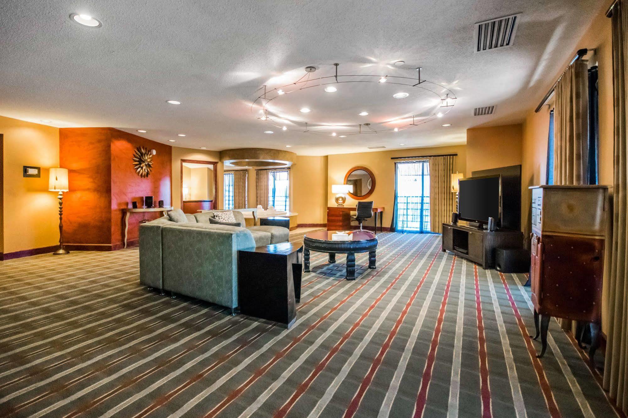 Pier 5 Hotel Baltimore Bagian luar foto